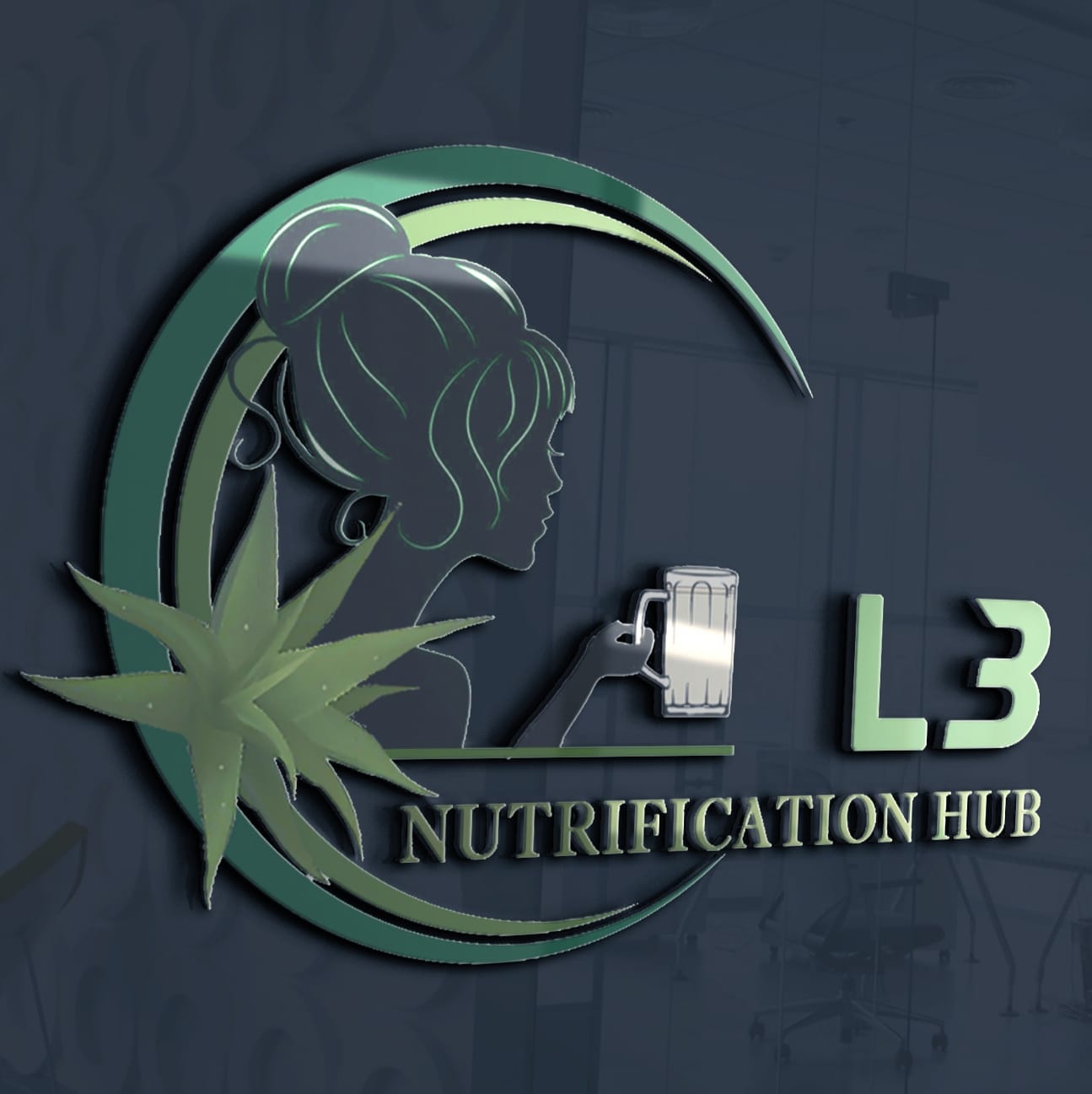 L3 Nutrification Hub