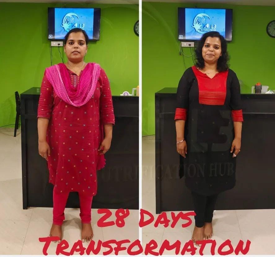 L3 Nutrification Hub